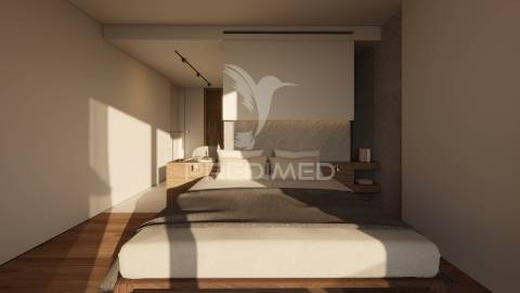 Apartamento t2 funchal ilha da madeira