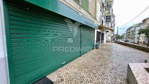 Café para venda no laranjeiro, almada