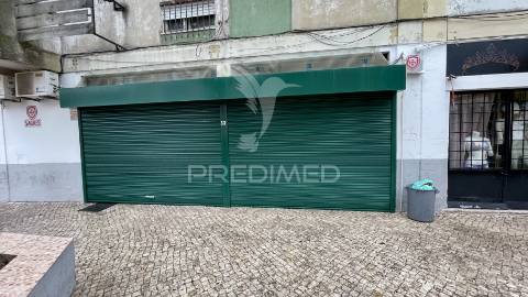 Café para venda no laranjeiro, almada