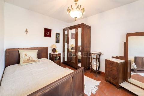 Quinta com terreno de 6500m2 no barreiro