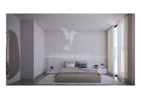 T4 térrea, isolada com 2 suites e piscina na quinta vale da prata