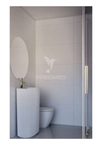 Moradia t4 térrea, com 2 suites e piscina no condomínio tower village