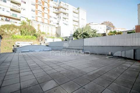 Prédio para venda  na cidade dos estudantes - coimbra