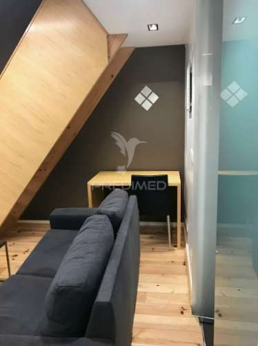 Prédio para venda  na cidade dos estudantes - coimbra