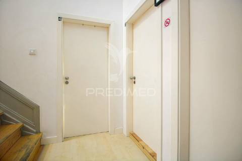 Prédio para venda  na cidade dos estudantes - coimbra