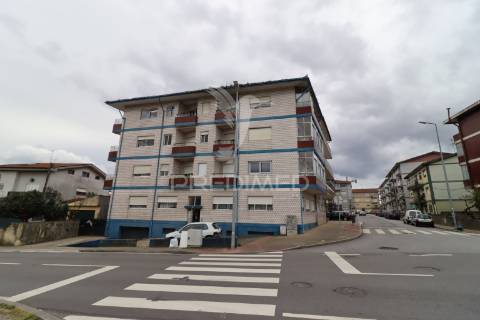 Apartamento t3 ermesinde