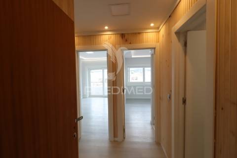 Apartamento t3 ermesinde