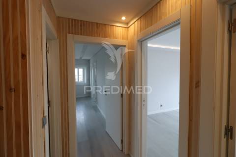 Apartamento t3 ermesinde