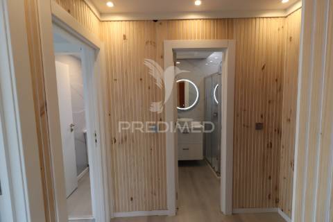 Apartamento t3 ermesinde