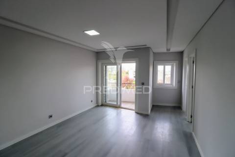 Apartamento t3 ermesinde