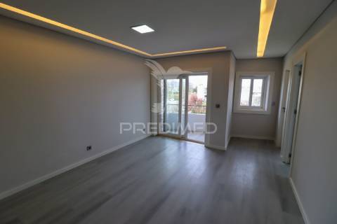 Apartamento t3 ermesinde