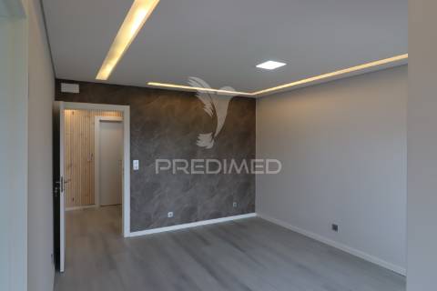 Apartamento t3 ermesinde