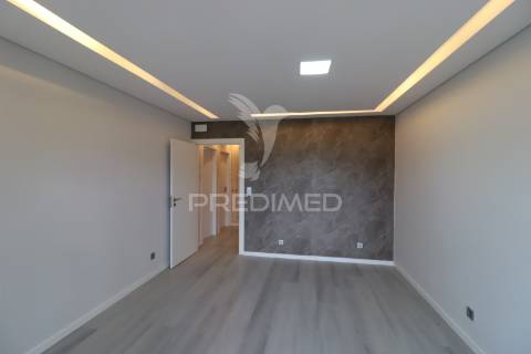 Apartamento t3 ermesinde