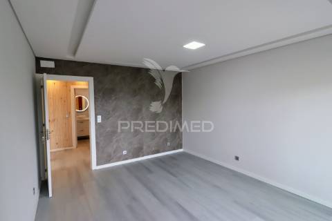 Apartamento t3 ermesinde