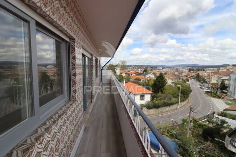 Apartamento t3 ermesinde