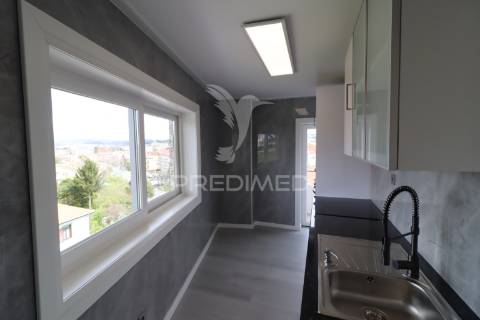 Apartamento t3 ermesinde