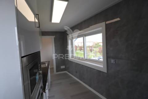 Apartamento t3 ermesinde