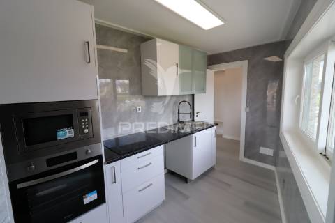 Apartamento t3 ermesinde