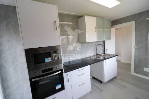 Apartamento t3 ermesinde