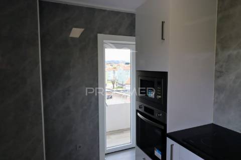 Apartamento t3 ermesinde