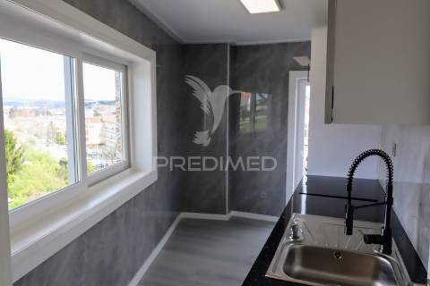 Apartamento t3 ermesinde