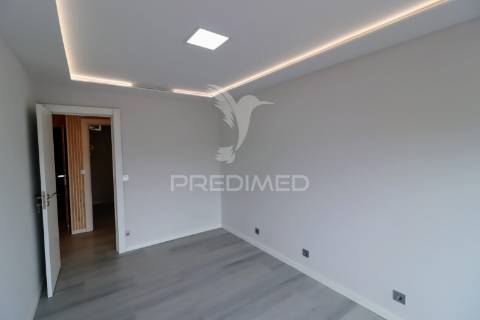 Apartamento t3 ermesinde