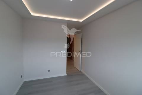 Apartamento t3 ermesinde