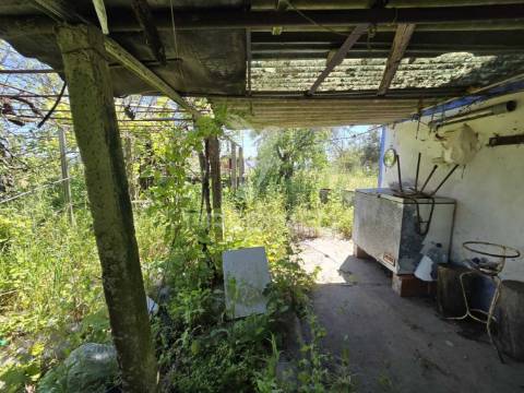 Casa típica para recuperar - grândola