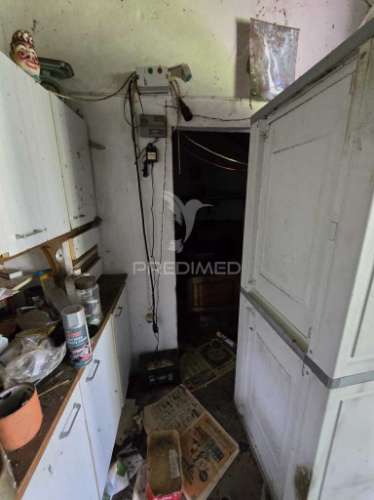 Casa típica para recuperar - grândola