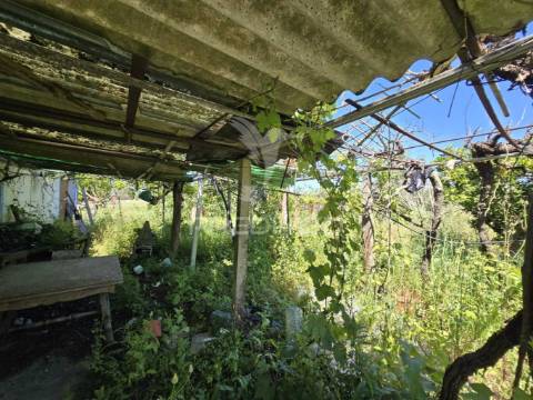 Casa típica para recuperar - grândola