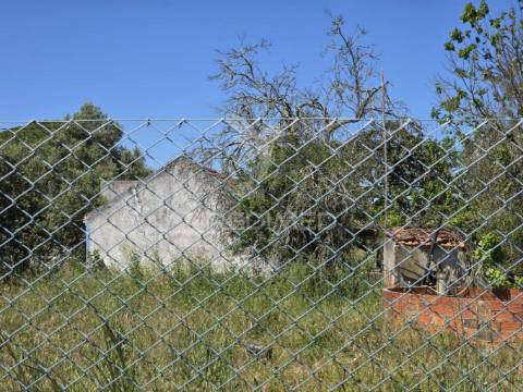 Casa típica para recuperar - grândola