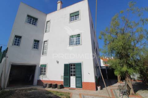 Mordia t5 com logradouro generoso