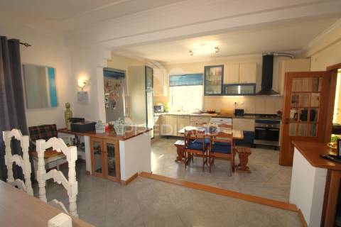 Mordia t5 com logradouro generoso