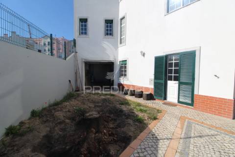 Mordia t5 com logradouro generoso