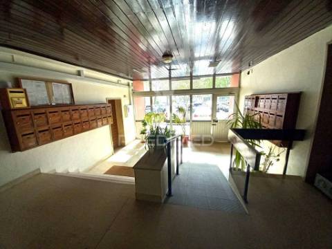 Fantástico t3 em miratejo remodelado