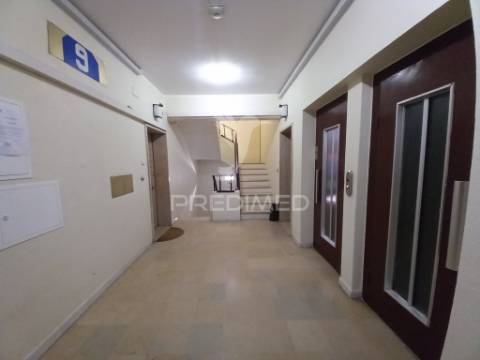 Fantástico t3 em miratejo remodelado