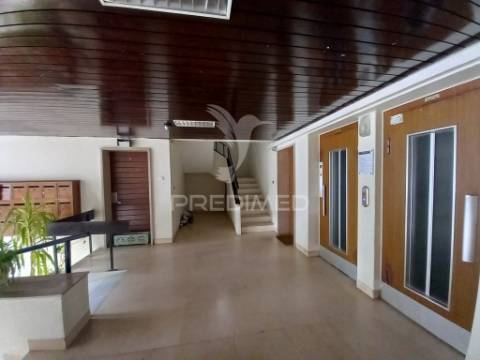 Fantástico t3 em miratejo remodelado