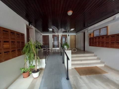 Fantástico t3 em miratejo remodelado