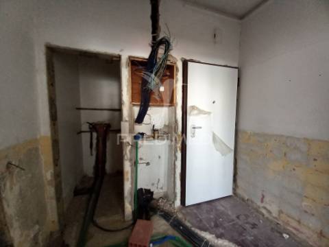 Fantástico t3 em miratejo remodelado