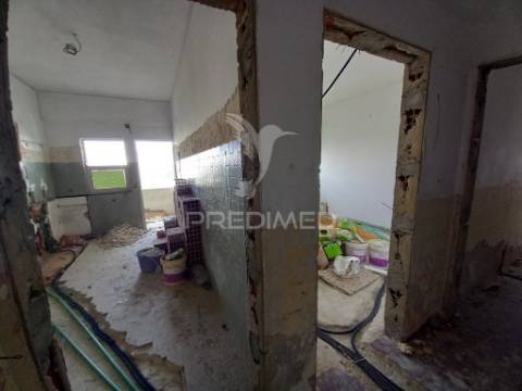 Fantástico t3 em miratejo remodelado