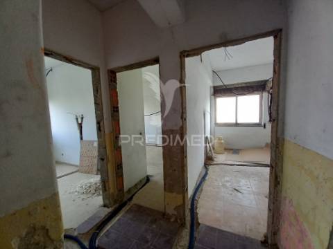 Fantástico t3 em miratejo remodelado