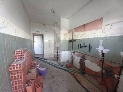 Fantástico t3 em miratejo remodelado