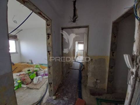 Fantástico t3 em miratejo remodelado