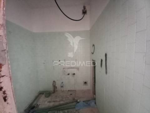 Fantástico t3 em miratejo remodelado