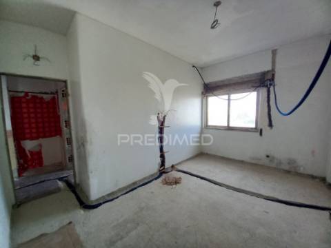 Fantástico t3 em miratejo remodelado