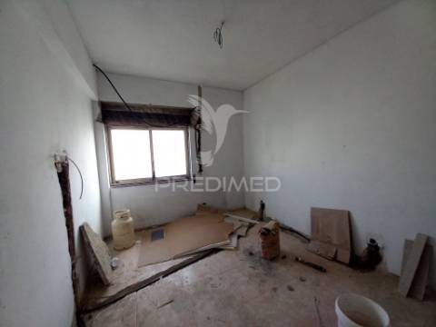 Fantástico t3 em miratejo remodelado