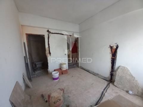 Fantástico t3 em miratejo remodelado