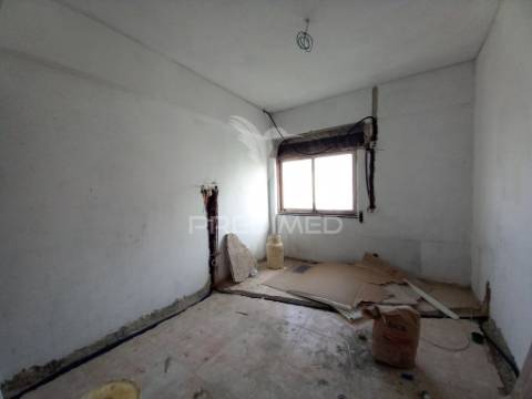 Fantástico t3 em miratejo remodelado