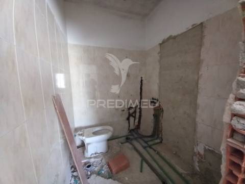 Fantástico t3 em miratejo remodelado