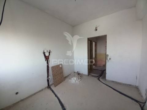 Fantástico t3 em miratejo remodelado